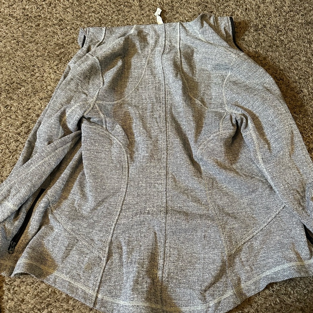 Lululemon jacket
